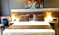 Avcilar Respiro Hotel photo 8