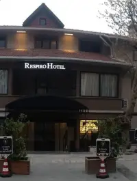 Avcilar Respiro Hotel photo 1