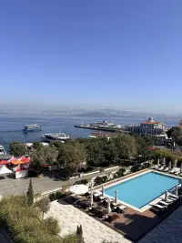 Tiara Otel Büyükada photo 8