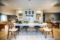 Tiara Otel Büyükada photo 4