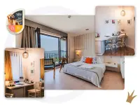 Tiara Otel Büyükada photo 9
