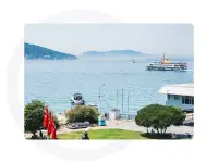Tiara Otel Büyükada photo 3