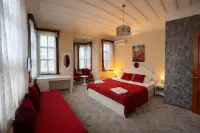 Yalı Hotel photo 11