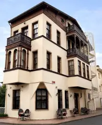 Yalı Hotel photo 2