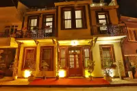 Mimoza Butik Otel Büyükada photo 1