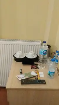 Mimoza Butik Otel Büyükada photo 2