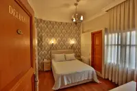 Mimoza Butik Otel Büyükada photo 4