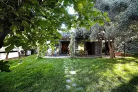 Triada Hotel Büyükada photo 7