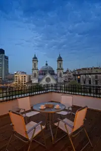 Triada Hotel Büyükada photo 8