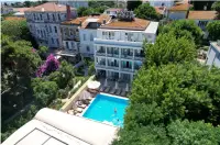 Büyükada Çankaya Otel photo 1
