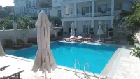 Büyükada Çankaya Otel photo 3
