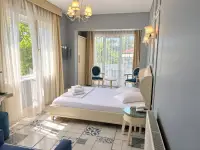 Büyükada Çankaya Otel photo 6