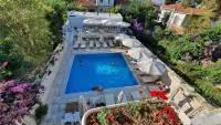 Büyükada Çankaya Otel photo 4