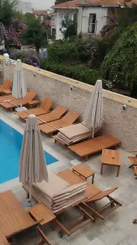 Büyükada Çankaya Otel photo 5
