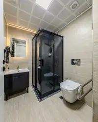 Cosinüs Airport Hotel photo 5