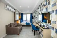 Cosinüs Airport Hotel photo 6