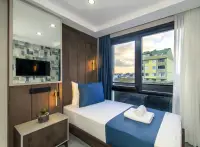 Cosinüs Airport Hotel photo 7