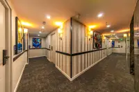 Cosinüs Airport Hotel photo 3