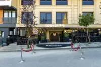 Cosinüs Airport Hotel photo 2