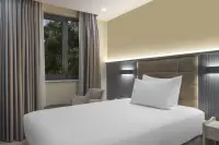 Garner Hotel Istanbul photo 10