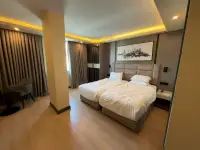 Garner Hotel Istanbul photo 5