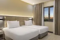 Garner Hotel Istanbul photo 6