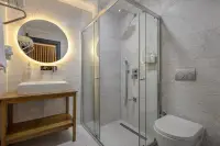 Garner Hotel Istanbul photo 7