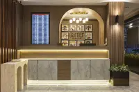 Garner Hotel Istanbul photo 2