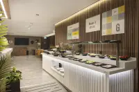 Garner Hotel Istanbul photo 3