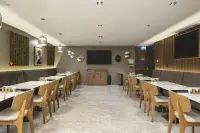 Garner Hotel Istanbul photo 4