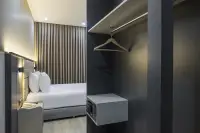 Garner Hotel Istanbul photo 9