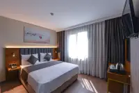 İstport Garden Hotel photo 11