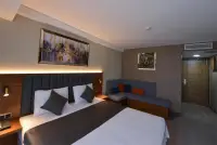 İstport Garden Hotel photo 12