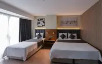 İstport Garden Hotel photo 14