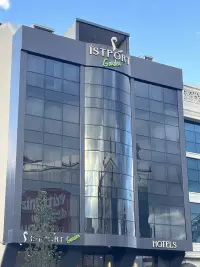 İstport Garden Hotel photo 3