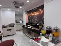 İstport Garden Hotel photo 7