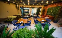İstport Garden Hotel photo 6