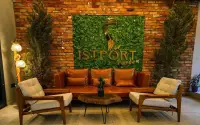 İstport Garden Hotel photo 5