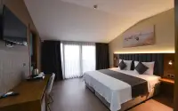 İstport Garden Hotel photo 8