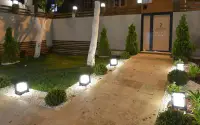 İstport Garden Hotel photo 1