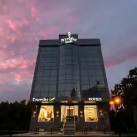 İstport Garden Hotel photo 2