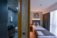İstport Garden Hotel photo 9