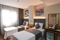 İstport Garden Hotel photo 10