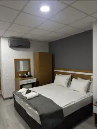 Avcılar İnci Hotel photo 6