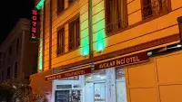 Avcılar İnci Hotel photo 2