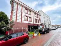 Avcılar İnci Hotel photo 3