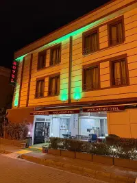 Avcılar İnci Hotel photo 1