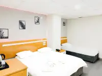 Avcılar İnci Hotel photo 4