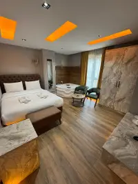 GreenWich Avcılar Hotel photo 8