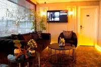 GreenWich Avcılar Hotel photo 3